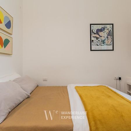 Wanderlust Experience Frankly Apartment Бари Екстериор снимка
