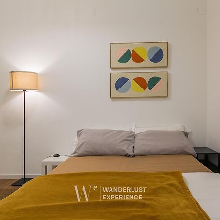 Wanderlust Experience Frankly Apartment Бари Екстериор снимка