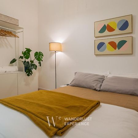 Wanderlust Experience Frankly Apartment Бари Екстериор снимка