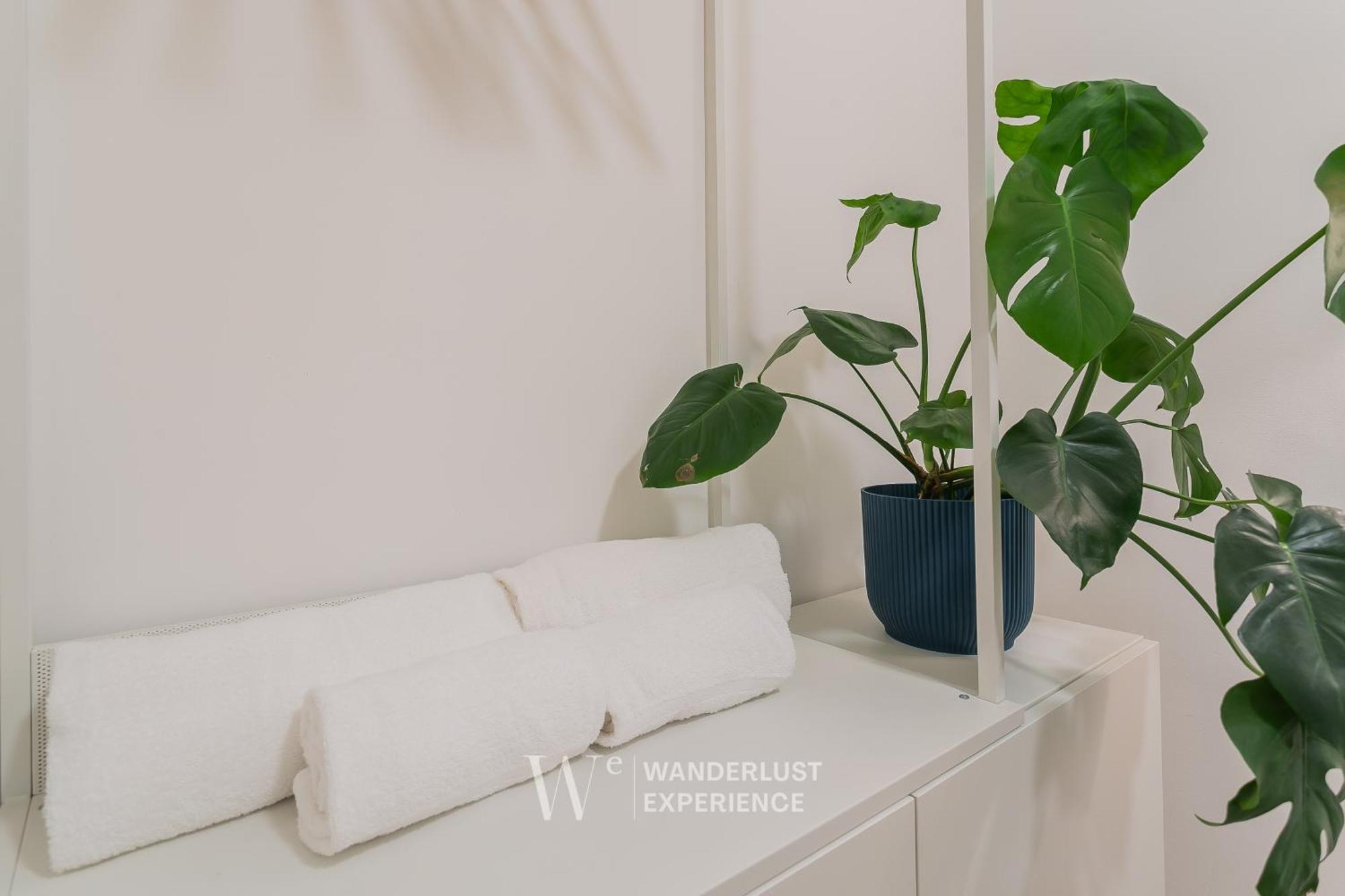 Wanderlust Experience Frankly Apartment Бари Екстериор снимка