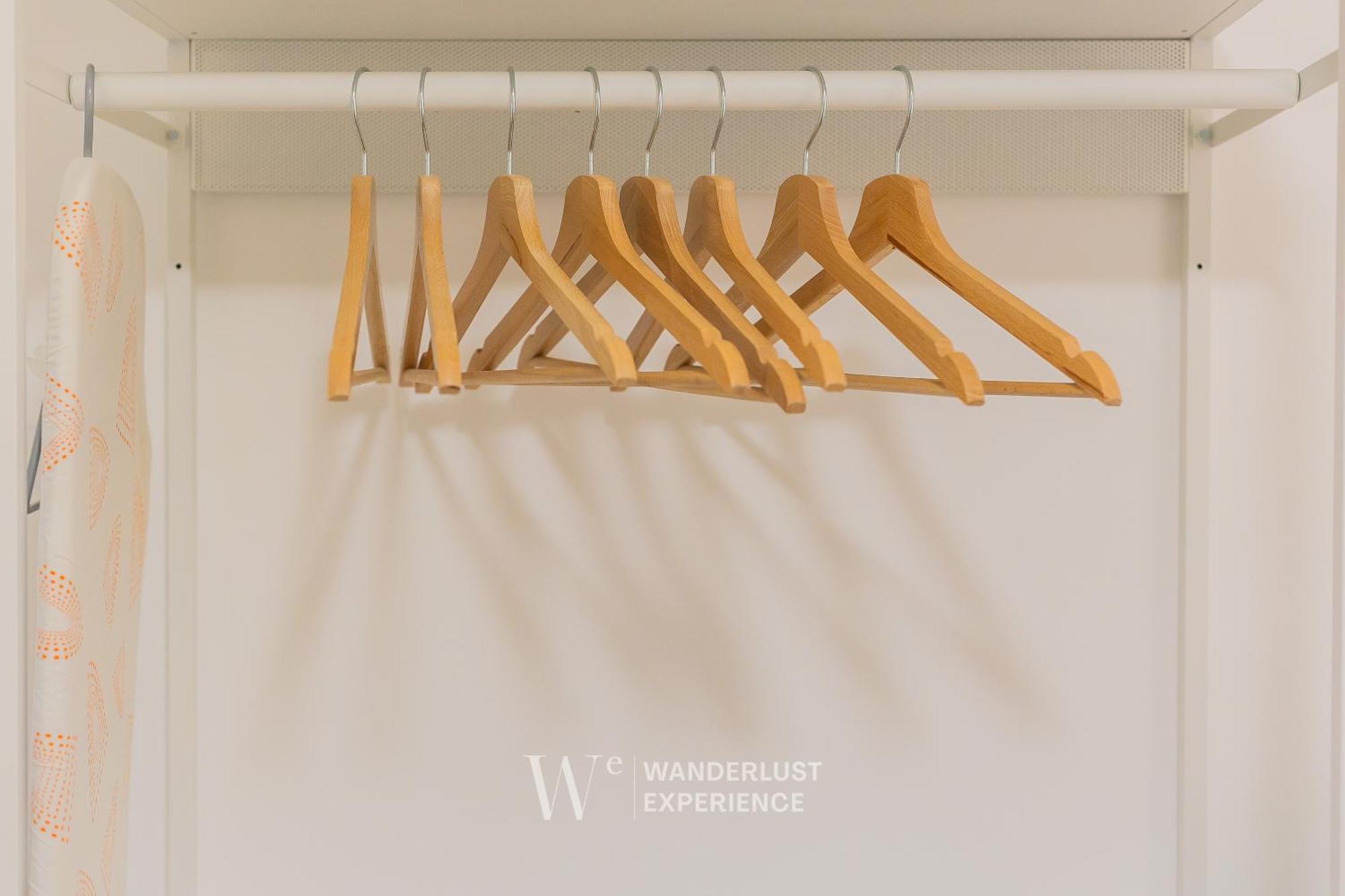 Wanderlust Experience Frankly Apartment Бари Екстериор снимка