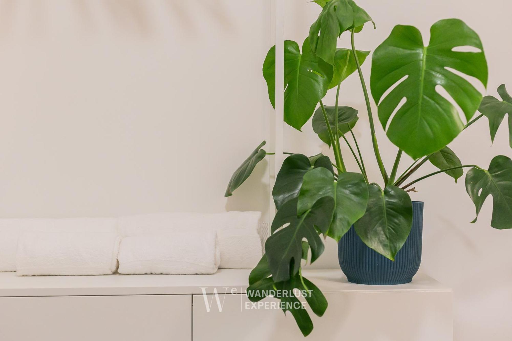 Wanderlust Experience Frankly Apartment Бари Екстериор снимка