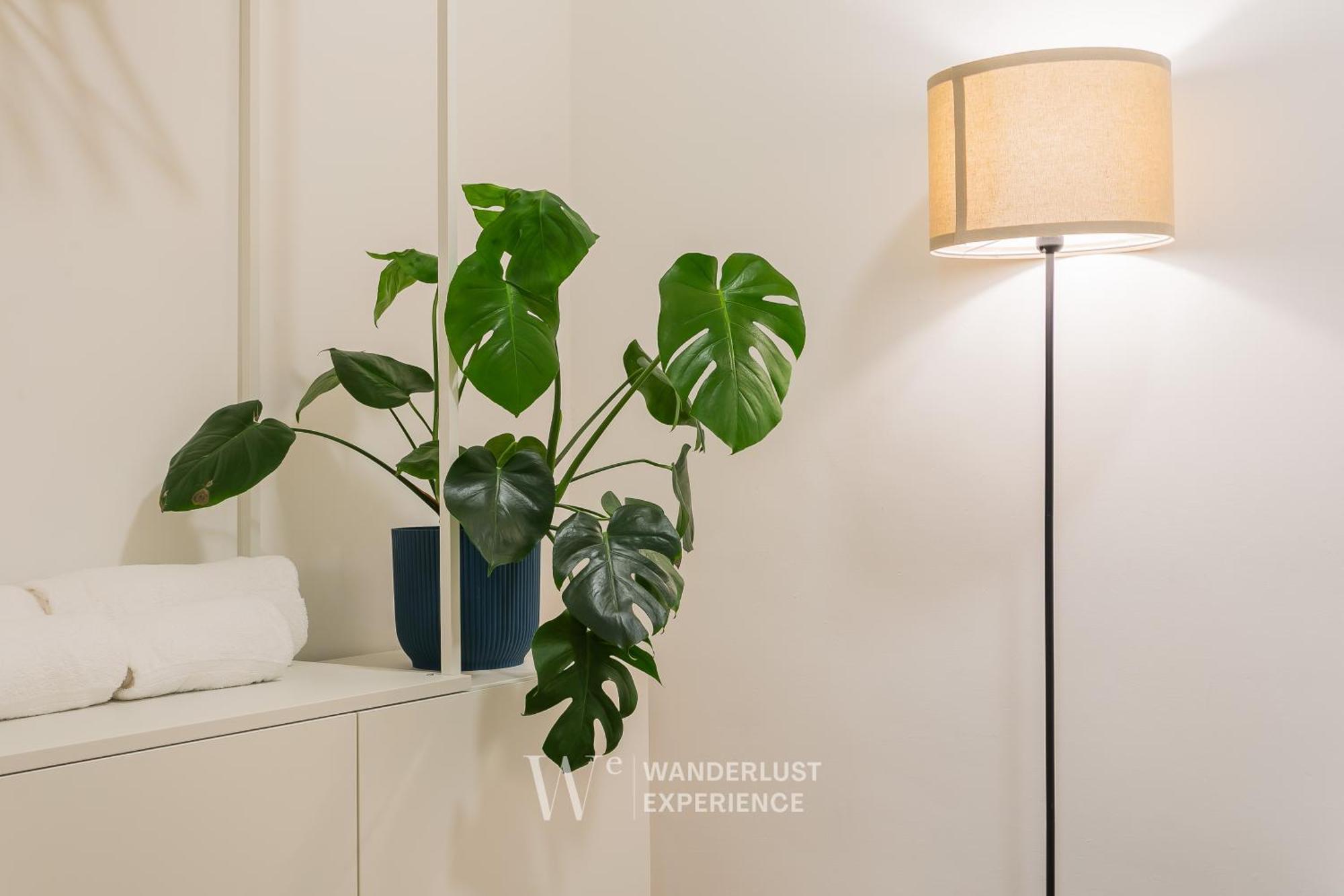 Wanderlust Experience Frankly Apartment Бари Екстериор снимка