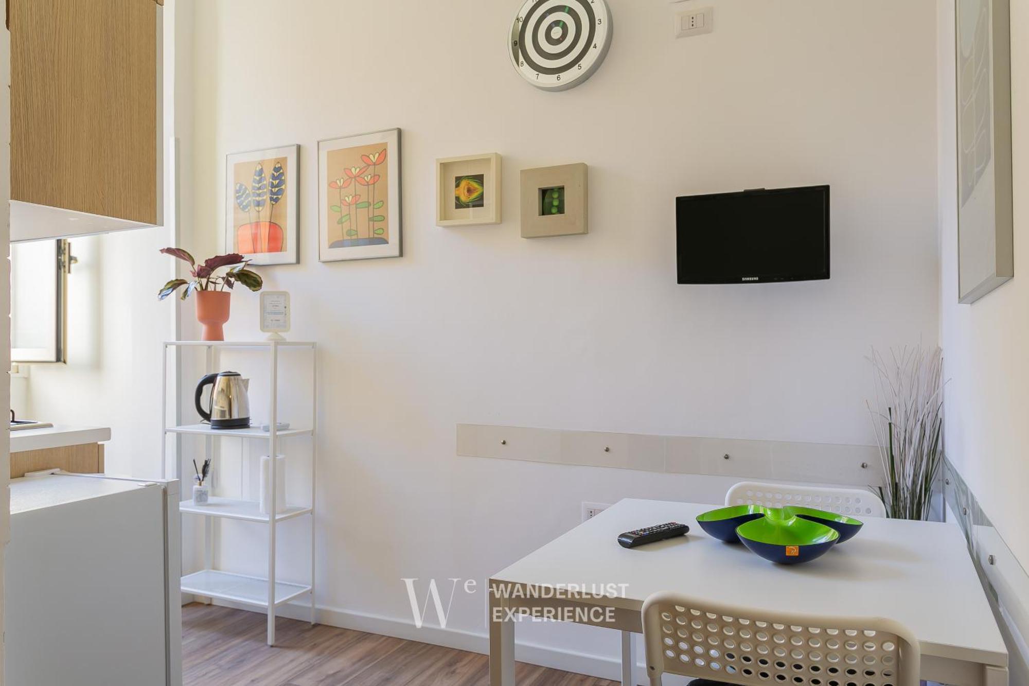 Wanderlust Experience Frankly Apartment Бари Екстериор снимка