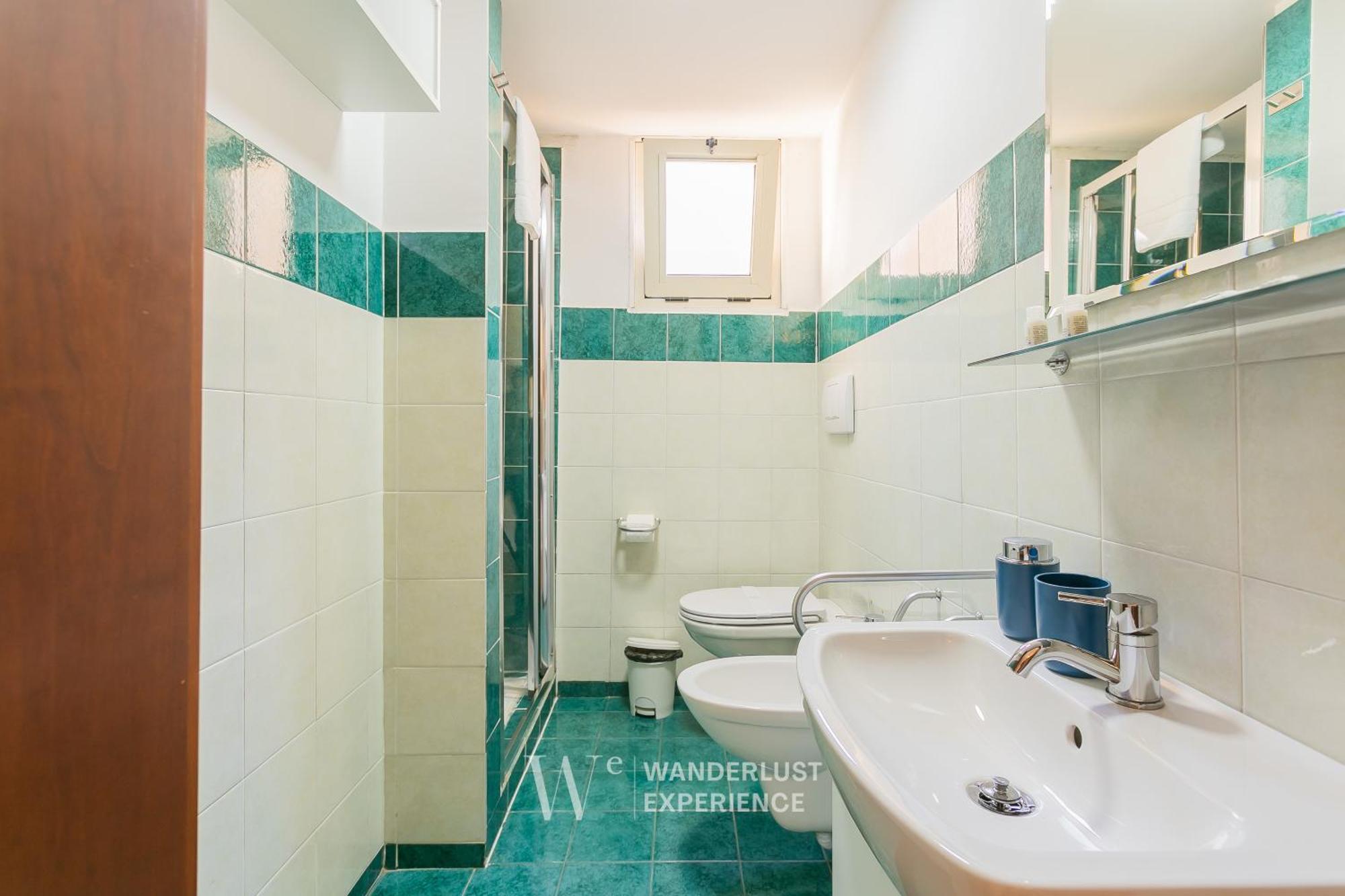 Wanderlust Experience Frankly Apartment Бари Екстериор снимка