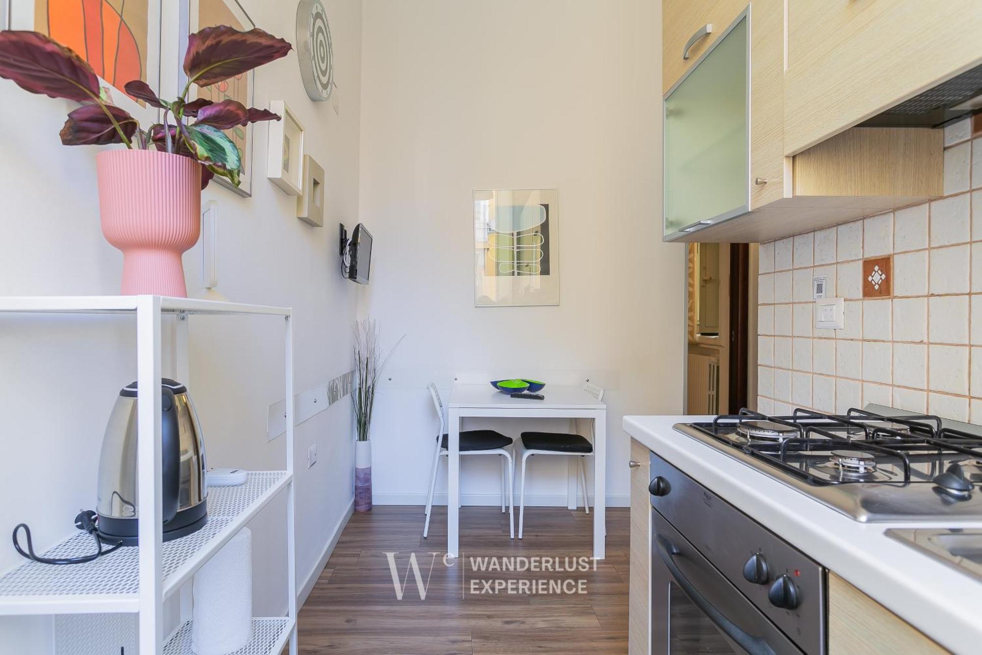 Wanderlust Experience Frankly Apartment Бари Екстериор снимка