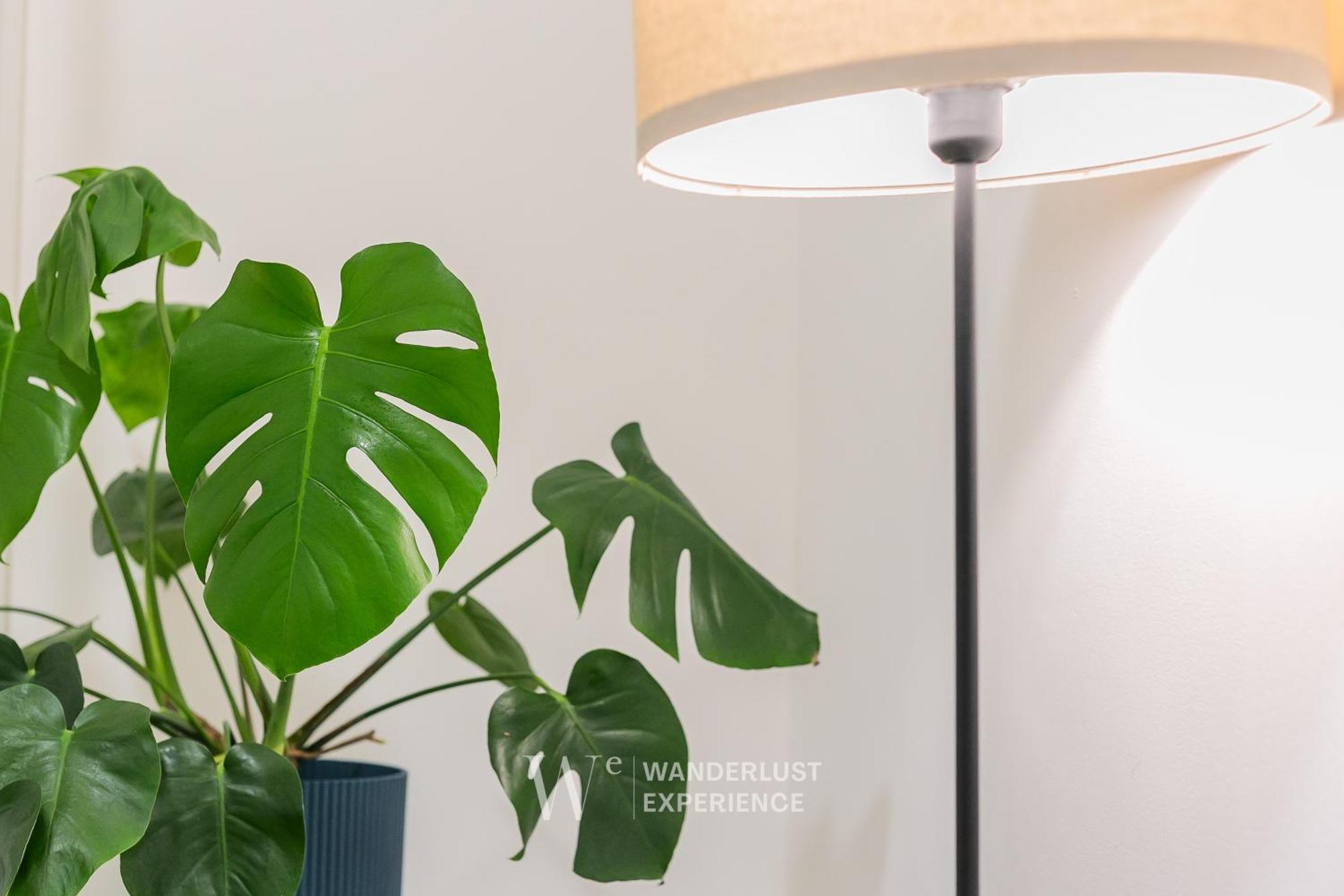 Wanderlust Experience Frankly Apartment Бари Екстериор снимка