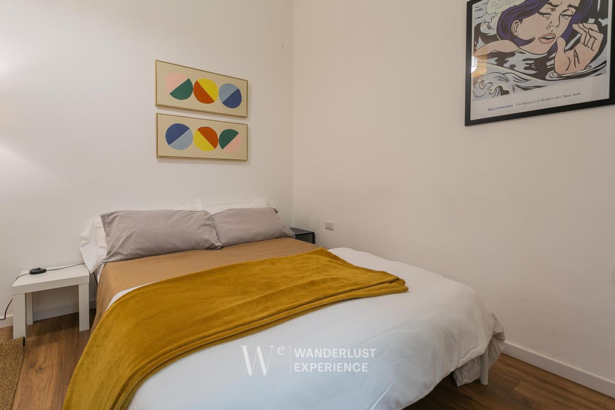 Wanderlust Experience Frankly Apartment Бари Екстериор снимка