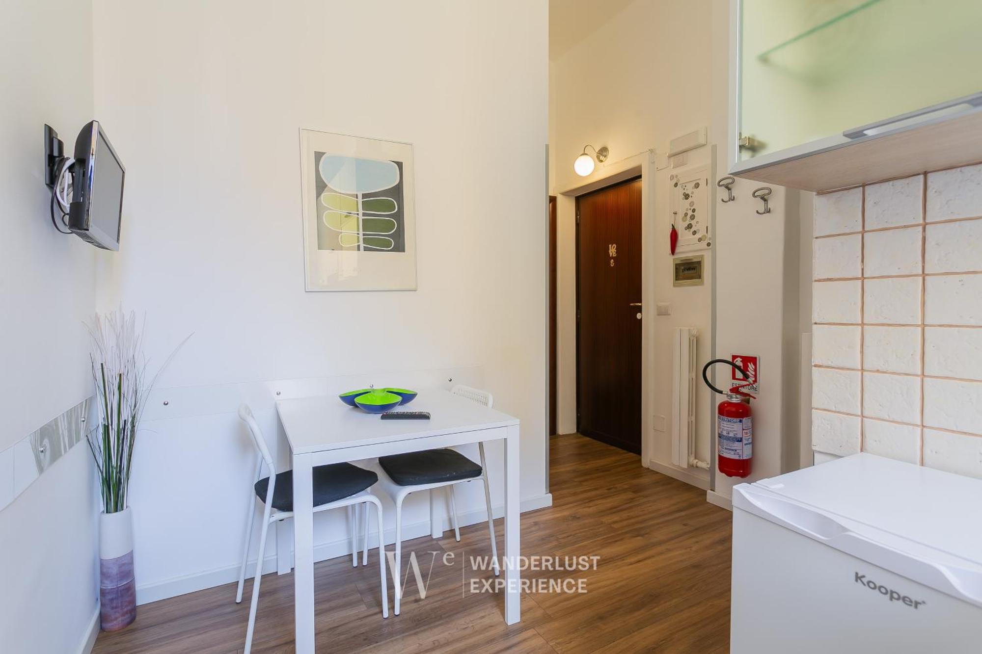Wanderlust Experience Frankly Apartment Бари Екстериор снимка