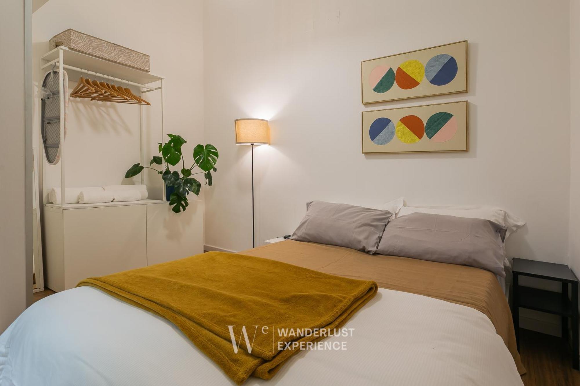 Wanderlust Experience Frankly Apartment Бари Екстериор снимка