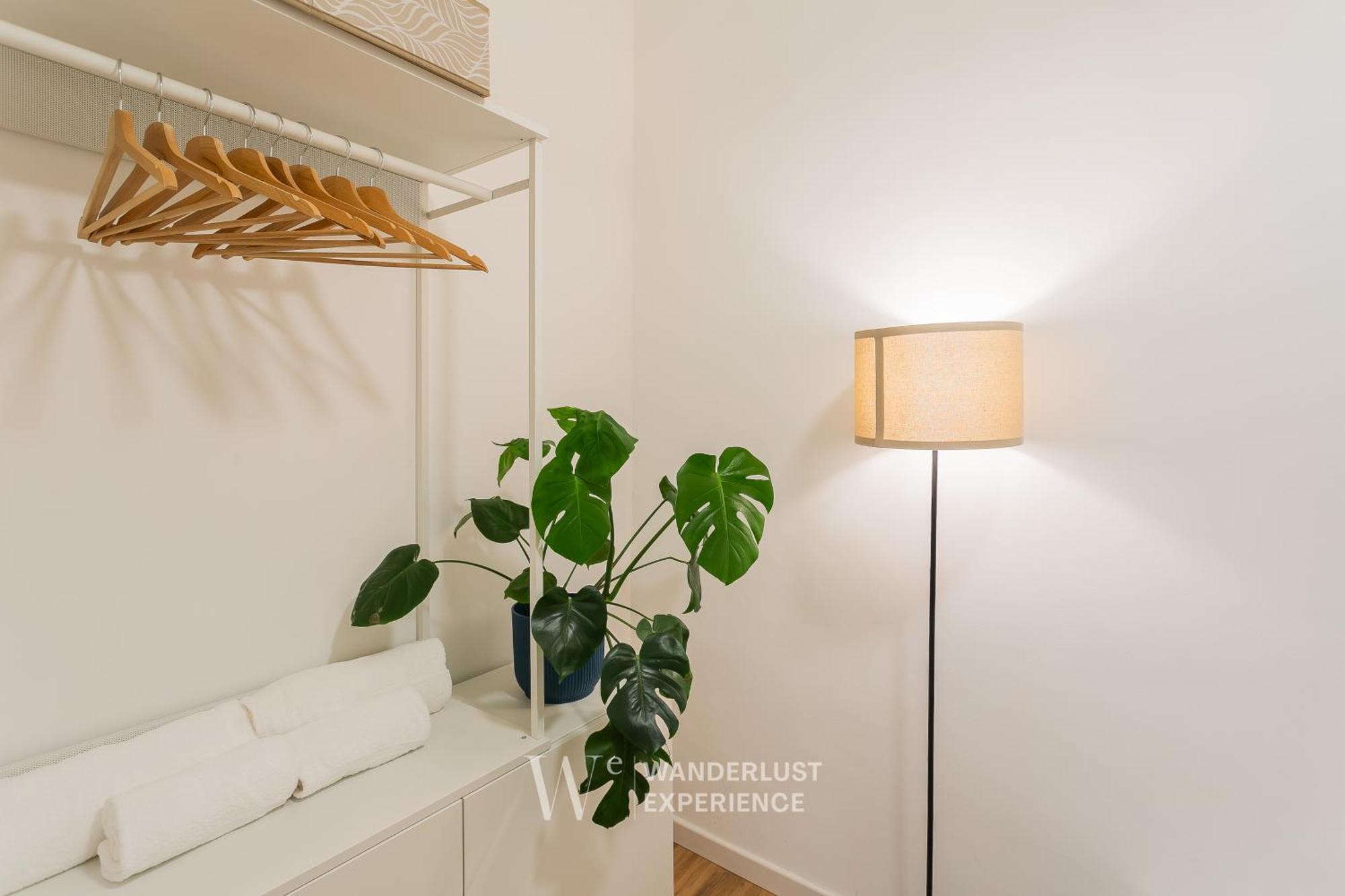 Wanderlust Experience Frankly Apartment Бари Екстериор снимка