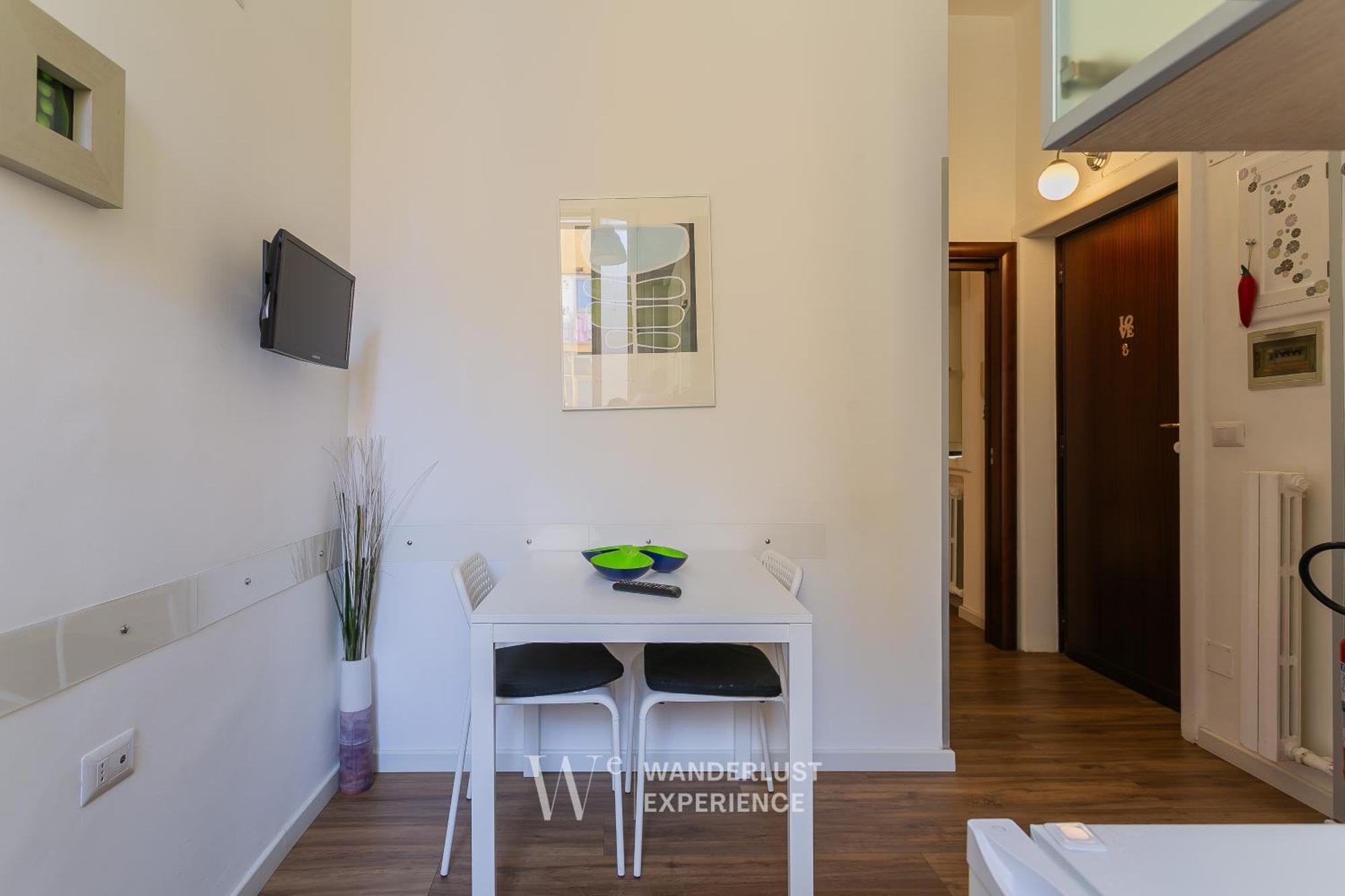 Wanderlust Experience Frankly Apartment Бари Екстериор снимка