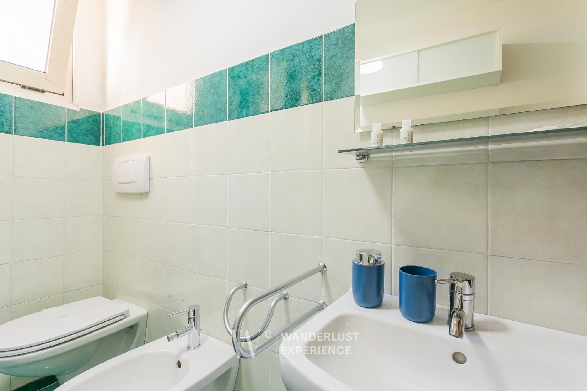 Wanderlust Experience Frankly Apartment Бари Екстериор снимка